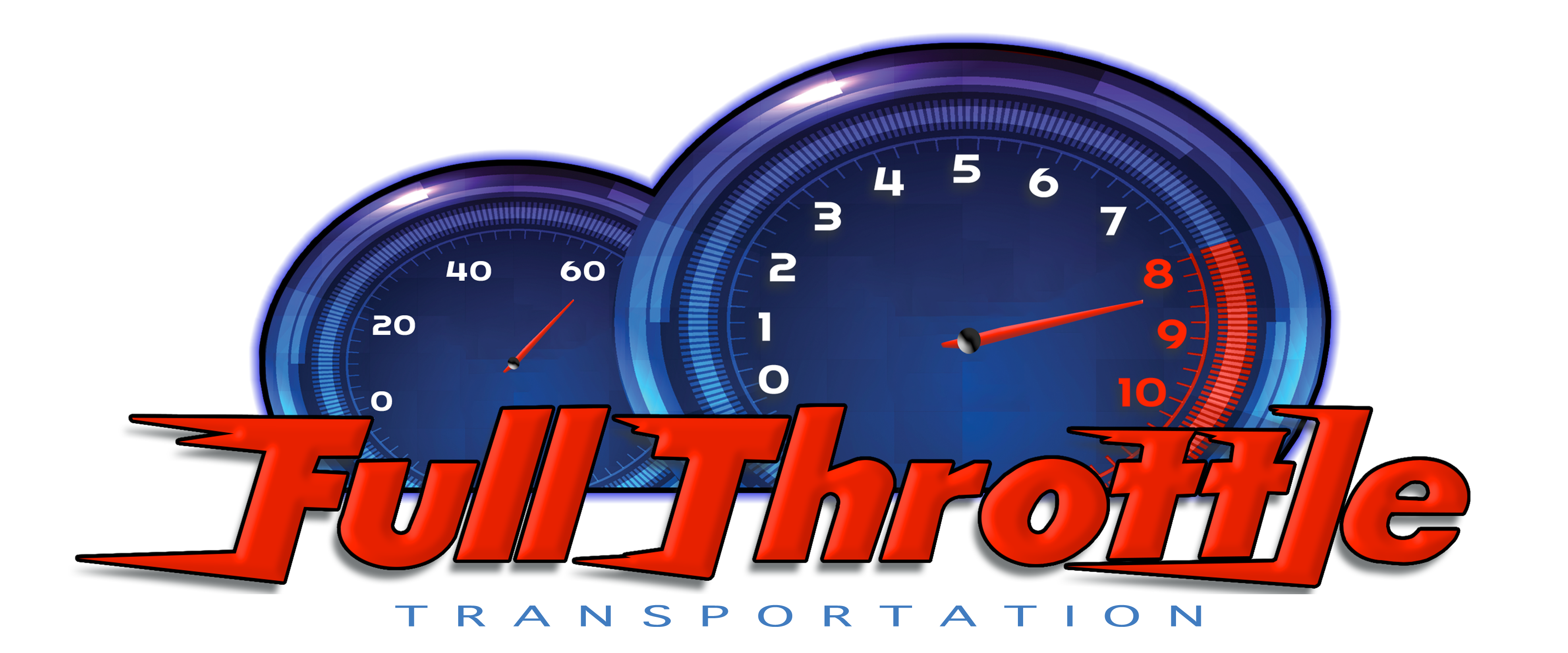Full Throttle Transport